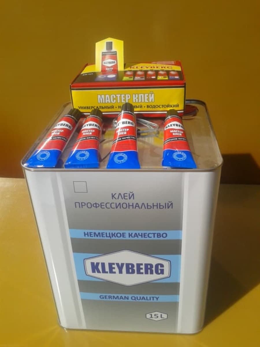 Клей 900и Для Лодок Пвх Купить